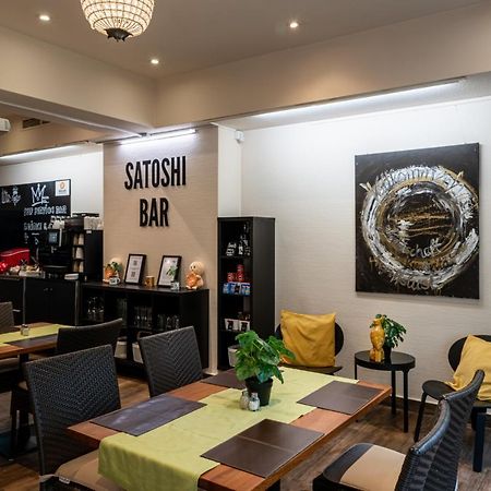 1Bitcoinhotel Princess Self Check-In Plochingen Exterior foto