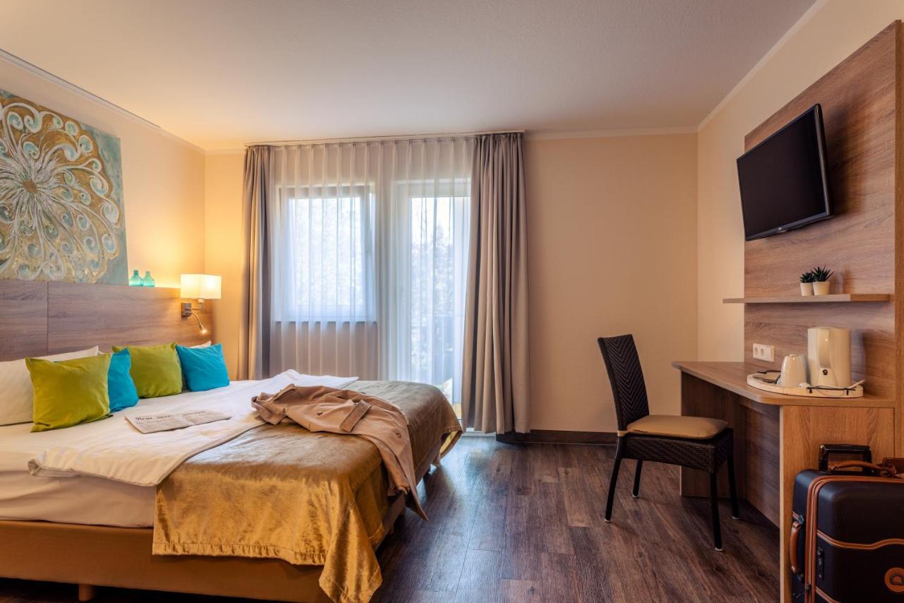 1Bitcoinhotel Princess Self Check-In Plochingen Exterior foto