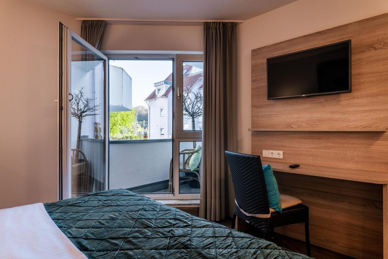 1Bitcoinhotel Princess Self Check-In Plochingen Exterior foto