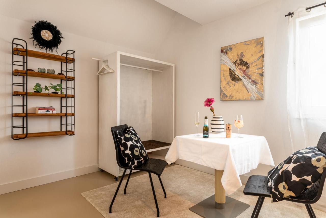 1Bitcoinhotel Princess Self Check-In Plochingen Exterior foto