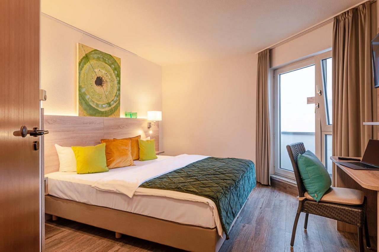 1Bitcoinhotel Princess Self Check-In Plochingen Exterior foto
