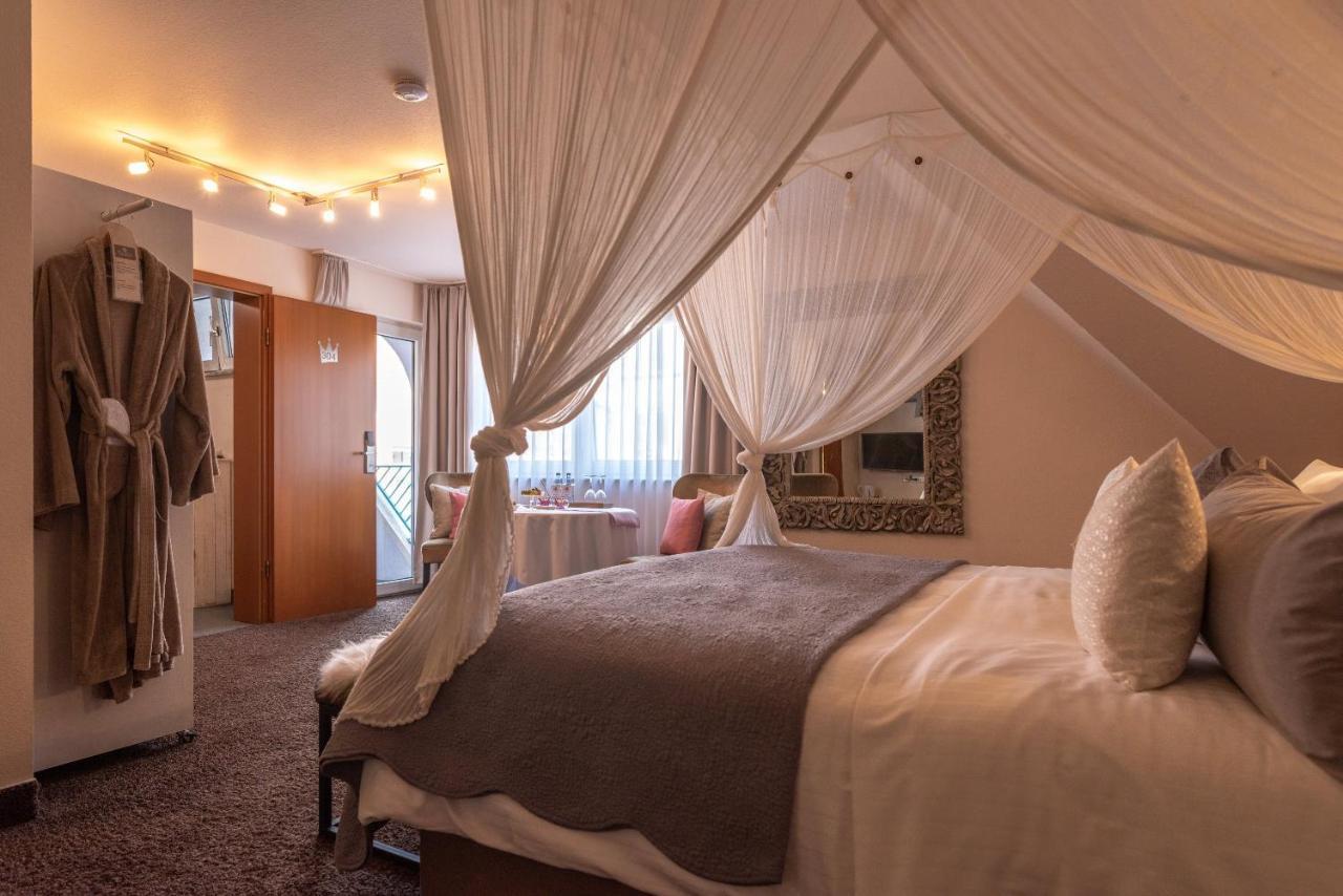 1Bitcoinhotel Princess Self Check-In Plochingen Exterior foto